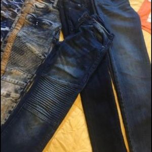 Size 12 boys lot